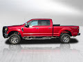 2017 Ford F-250SD Lariat