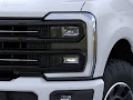 2026 Ford F-250SD