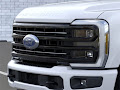 2026 Ford F-250SD