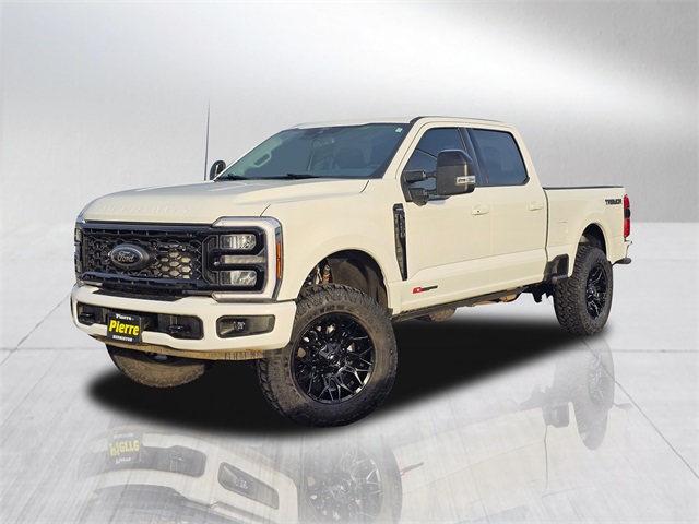 2025 Ford F-250SD Lariat
