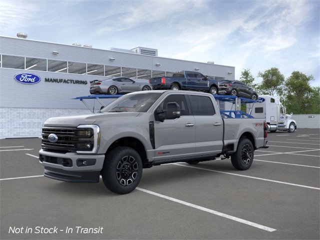 2026 Ford F-250SD 
