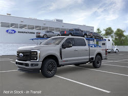 2026 Ford F-250SD 