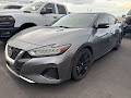 2020 Nissan Maxima 3.5 SL