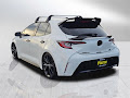 2022 Toyota Corolla Hatchback SE Nightshade Edition
