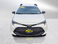 2022 Toyota Corolla Hatchback SE Nightshade Edition