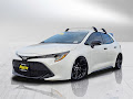 2022 Toyota Corolla Hatchback SE Nightshade Edition