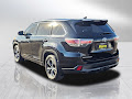 2016 Toyota Highlander XLE V6