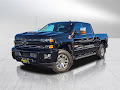 2019 Chevrolet Silverado 3500HD LTZ
