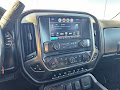 2019 Chevrolet Silverado 3500HD LTZ