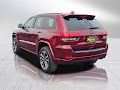 2021 Jeep Grand Cherokee 80th Anniversary Edition