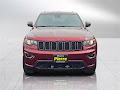 2021 Jeep Grand Cherokee 80th Anniversary Edition