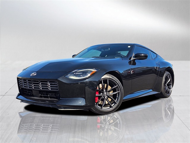 2023 Nissan Z Performance