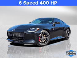 2023 Nissan Z Performance