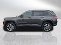 2024 Jeep Grand Cherokee Overland