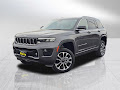 2024 Jeep Grand Cherokee Overland