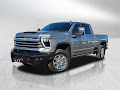 2024 Chevrolet Silverado 3500HD High Country