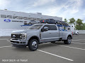 2026 Ford F-450SD