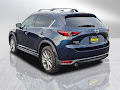 2021 Mazda CX-5 Grand Touring Reserve