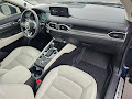 2021 Mazda CX-5 Grand Touring Reserve