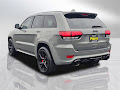 2021 Jeep Grand Cherokee SRT