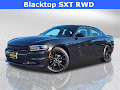 2018 Dodge Charger SXT
