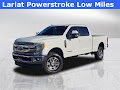 2019 Ford F-250SD Lariat
