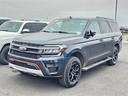 2024 Ford Expedition Timberline