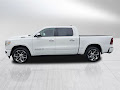 2020 RAM 1500 Laramie Longhorn