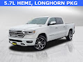 2020 RAM 1500 Laramie Longhorn