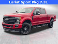 2020 Ford F-250SD Lariat