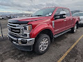 2021 Ford F-350SD Lariat