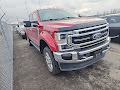 2021 Ford F-350SD Lariat