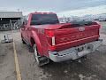 2021 Ford F-350SD Lariat