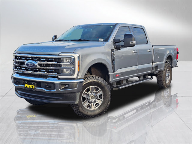 2024 Ford F-350SD Lariat