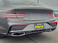 2025 Genesis G80 3.5T