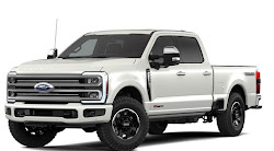 2026 Ford F-250SD 