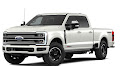 2026 Ford F-250SD