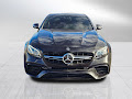 2019 Mercedes-Benz E-Class E 63 S AMG®