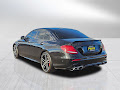 2019 Mercedes-Benz E-Class E 63 S AMG®